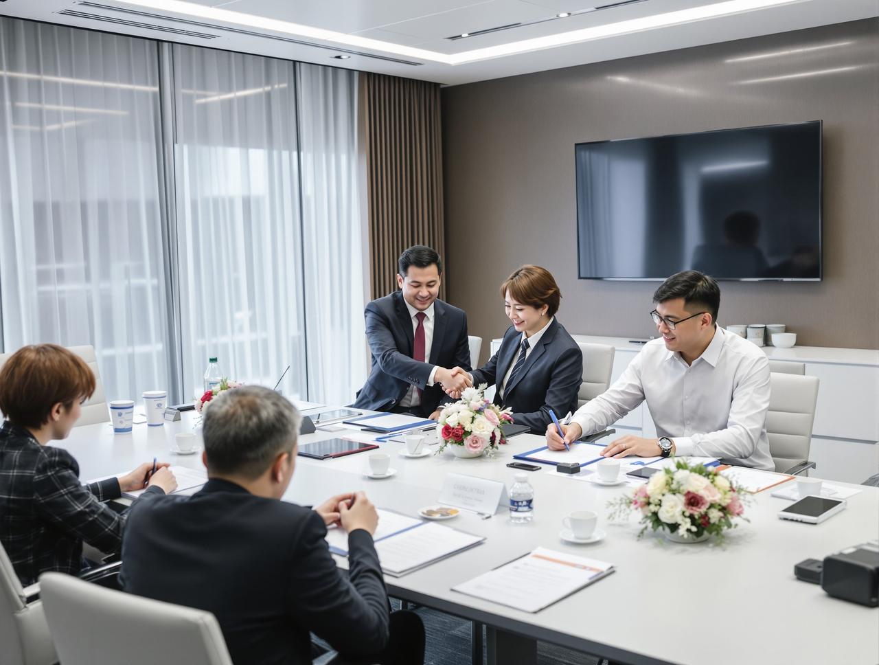 动漫网站与腾讯视频达成战略合作,共同打造精品网络内容